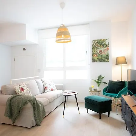Elegante Apartamento Cerca De La Playa Apartment