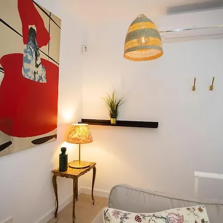 Apartment Elegante Apartamento Cerca De La Playa Valencia