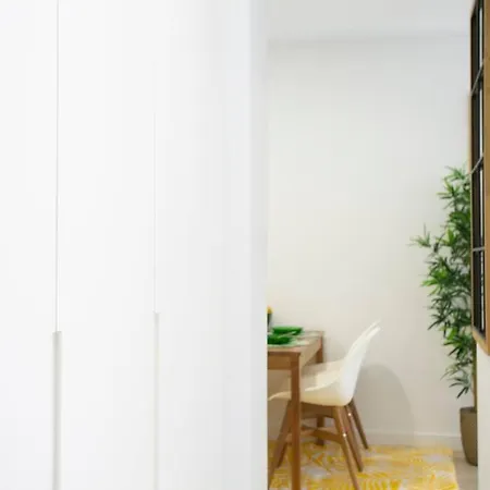 Elegante Apartamento Cerca De La Playa Apartment